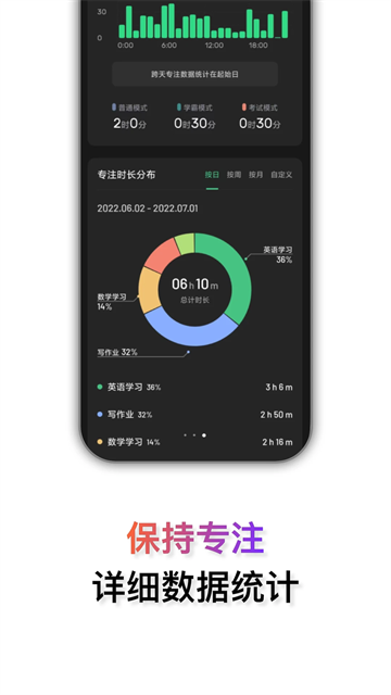 時(shí)鐘桌面截圖3