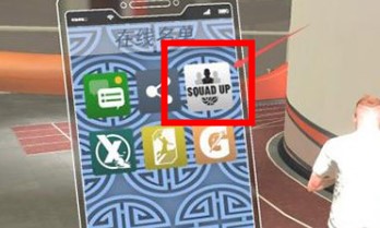 nba2k23直裝版安卓下載手機版