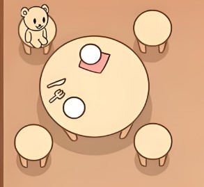 公主寶寶餐廳游戲官方版