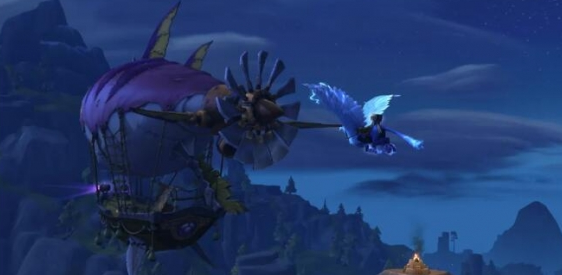 魔獸世界11.0.7卡耳刻的指環(huán)獲得攻略