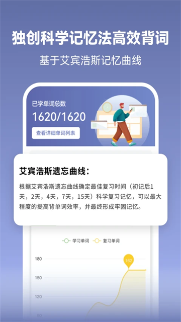 萊特德語背單詞截圖2