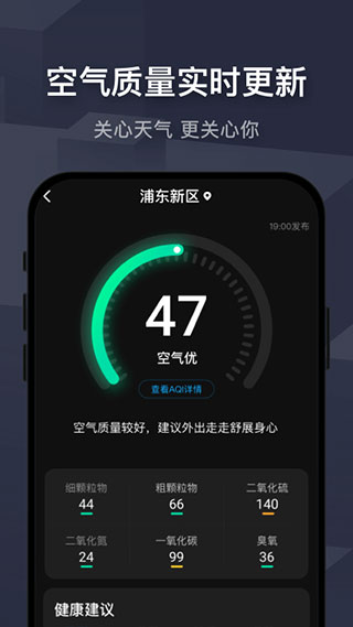 遇見(jiàn)天氣預(yù)報(bào)截圖4