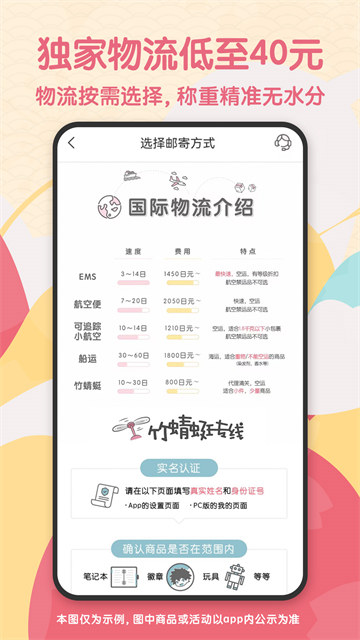 日淘任意門截圖3