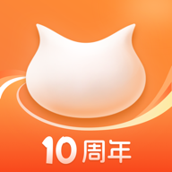 飛貓盤