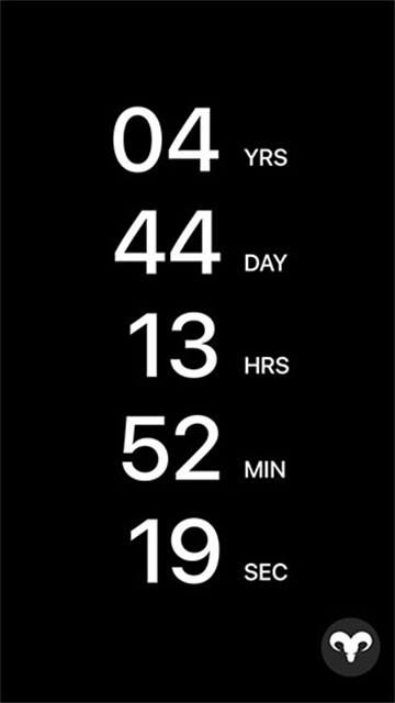 countdown截圖2