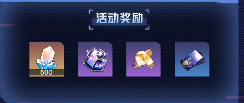 崩壞星穹鐵道游俠謎影活動(dòng)玩法介紹