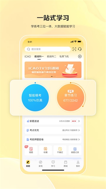 飛行之翼截圖3