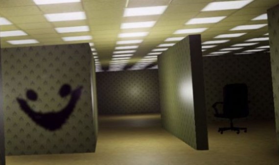 后室level感嘆號(hào)游戲下載最新版