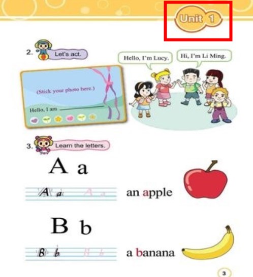 閩教英語點讀app安卓版