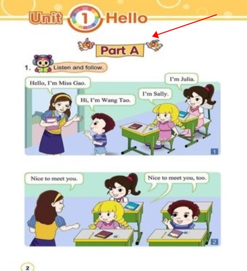 閩教英語點讀app安卓版