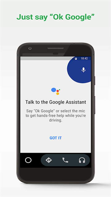 AndroidAuto華為鴻蒙版截圖4