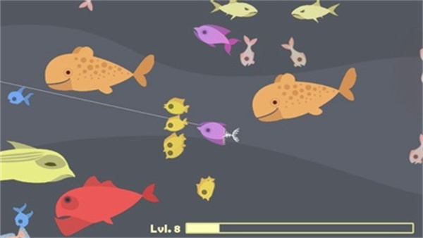 小貓釣魚手機版截圖4