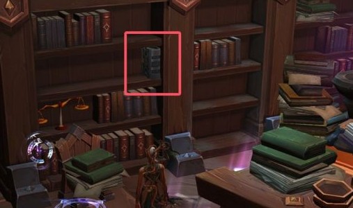 魔獸世界書目管理員成就攻略