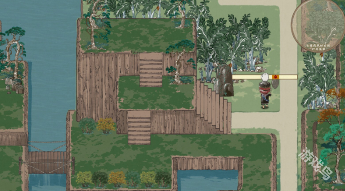 霧隱Steam頁面上線 支持簡繁體中文