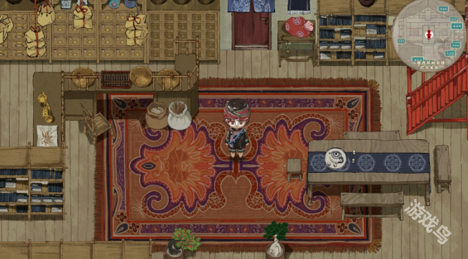 霧隱Steam頁面上線 支持簡繁體中文