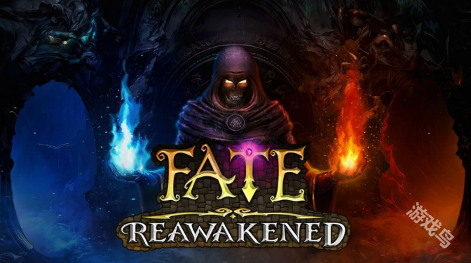 經(jīng)典游戲重制合集《FATE: Reawakened》將登陸主機