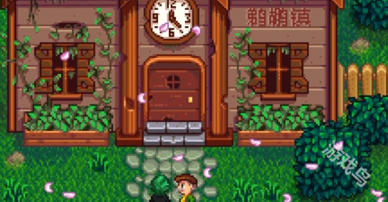 星露谷物語老鼠肆虐任務(wù)攻略