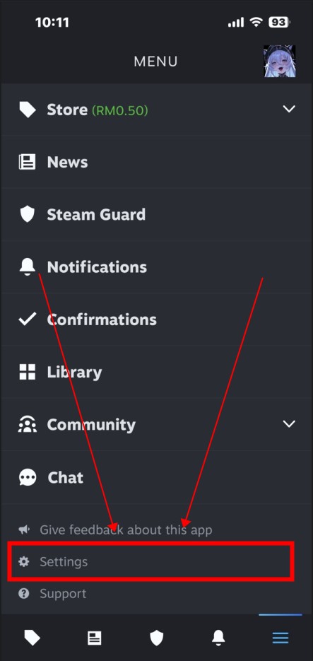 steam手機令牌下載