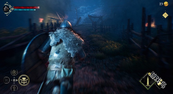 流浪者之村Steam上線