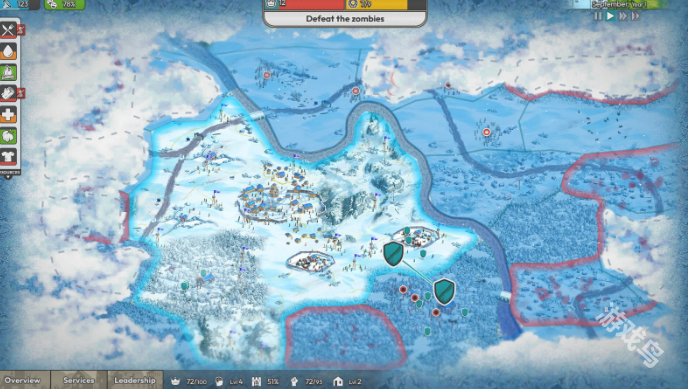 《After Inc: Revival》Steam頁面上線 明年發(fā)售