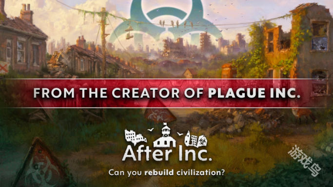 《After Inc: Revival》Steam頁面上線 明年發(fā)售