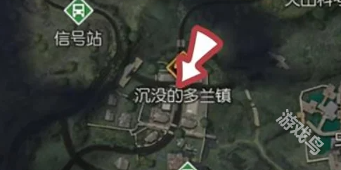 黎明覺醒生機幽靈的囈語任務(wù)攻略