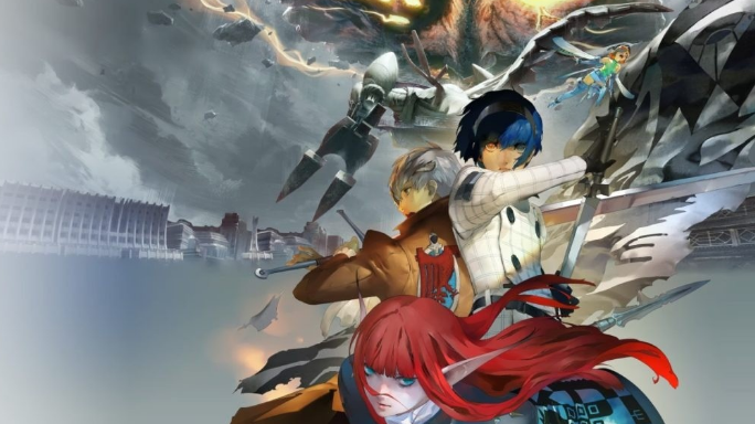《暗喻幻想》首次優(yōu)惠25%開啟 暫時(shí)僅限Xbox/PC版