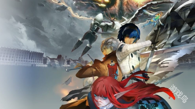 《暗喻幻想》首次優(yōu)惠25%開啟 暫時僅限Xbox/PC版