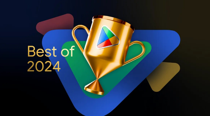 Google Play 2024年度最佳游戲公布：《劍與遠征：啟程》
