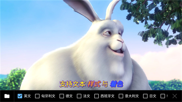 MX播放器專業(yè)版截圖2