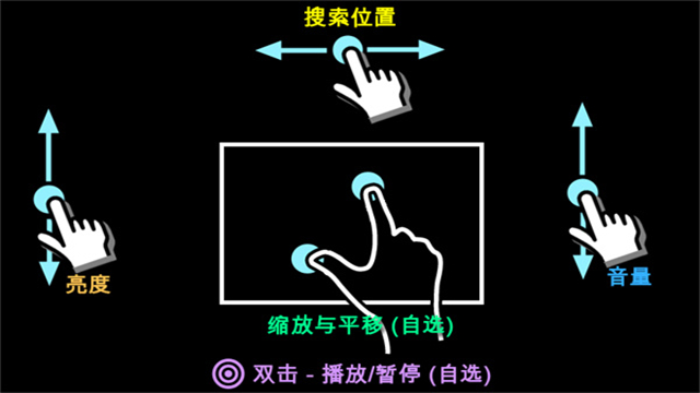 MX播放器專業(yè)版截圖4
