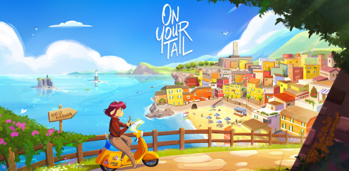 On Your Tail宣布延期 12月16日Steam版發(fā)售