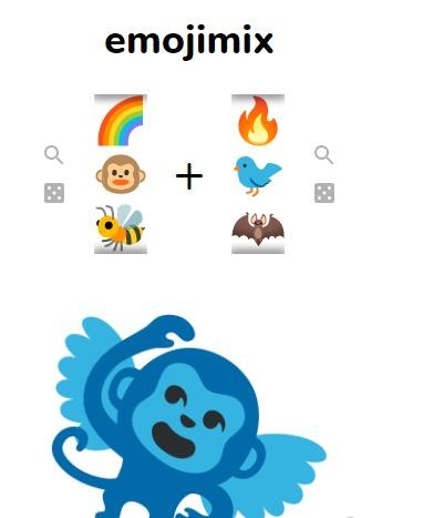 emojimix怎么玩 emojimix表情包攻略[多圖]圖片1