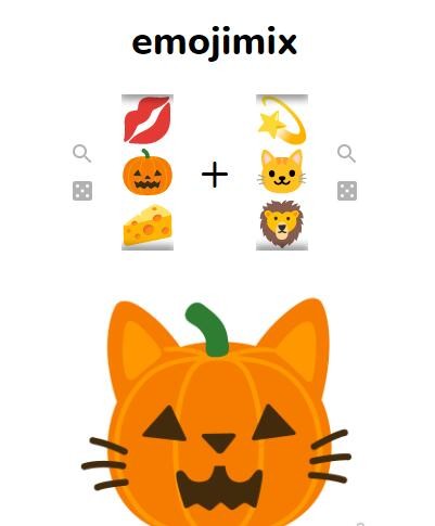emojimix怎么玩 emojimix表情包攻略[多圖]圖片3