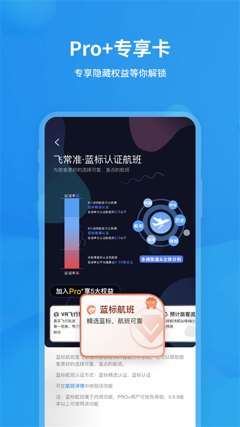 飛常準(zhǔn)查航班查詢app截圖4