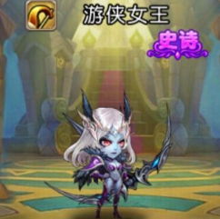命運(yùn)戰(zhàn)歌手游