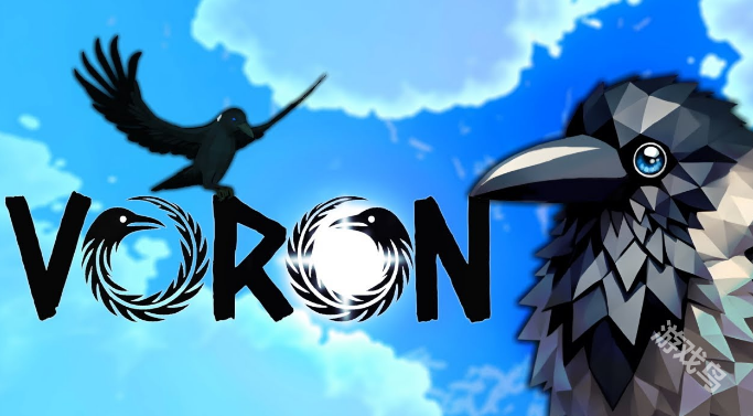《VORON》現(xiàn)已在Steam平臺推出試玩Demo