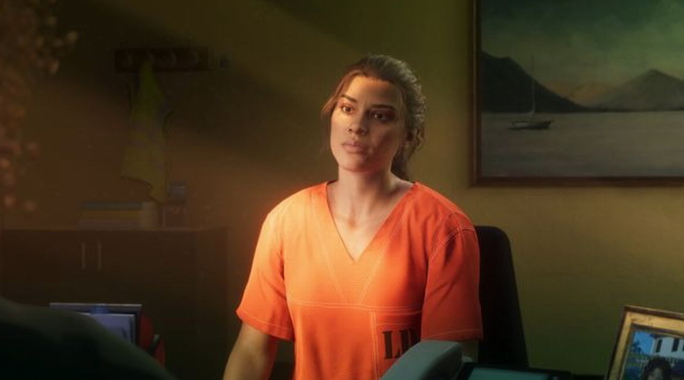 《GTA6》獲金搖桿最受期待游戲 官方稱游戲絕對(duì)震撼人心