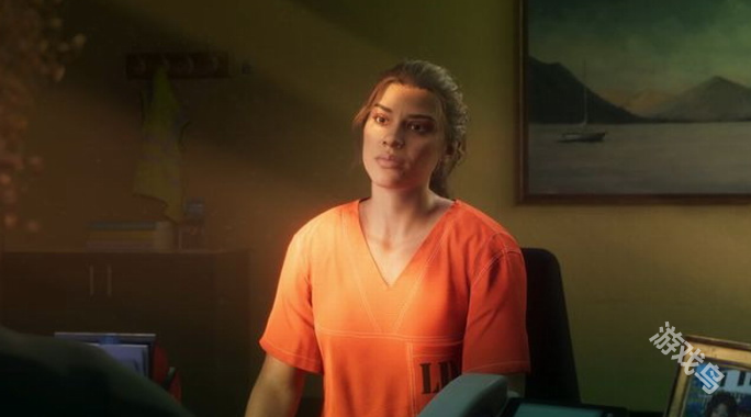 《GTA6》獲金搖桿最受期待游戲 官方稱游戲絕對震撼人心