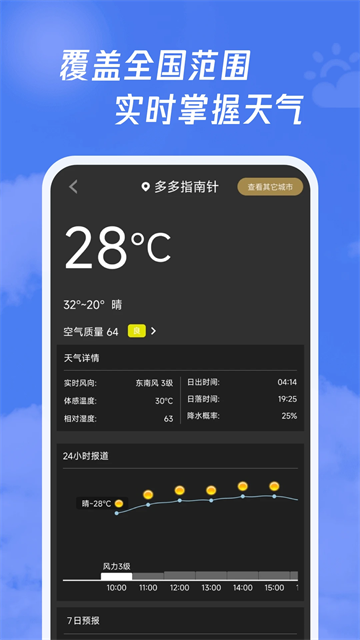 多多指南針截圖4