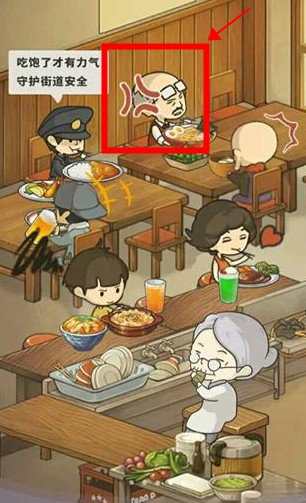 眾多回憶的食堂故事安卓版