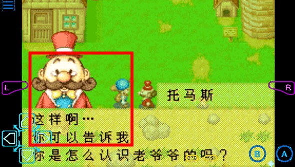 牧場物語礦石鎮(zhèn)的伙伴們手機版