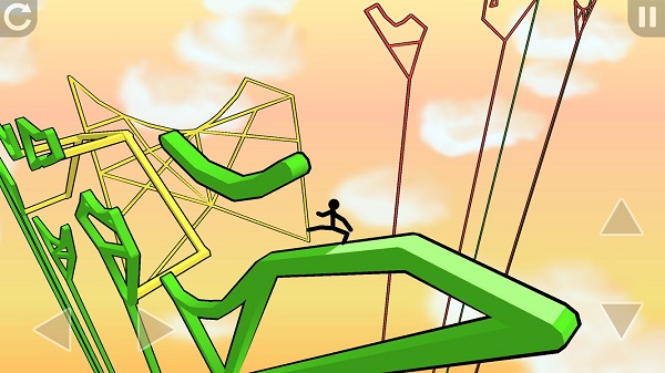 高空轉(zhuǎn)向skyturns截圖2