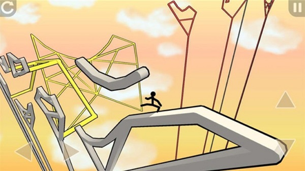 高空轉(zhuǎn)向skyturns截圖3