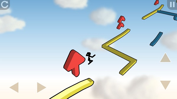 高空轉(zhuǎn)向skyturns截圖4