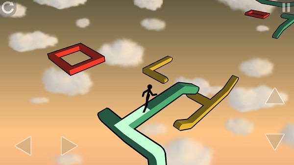 高空轉(zhuǎn)向skyturns截圖5