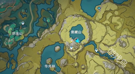 原神伴爪同行第一關(guān)怎么過(guò)