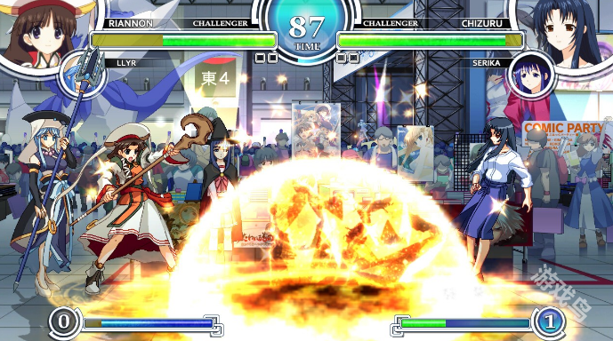 《星之翼：夢幻賽場》Steam頁面上線 2025年發(fā)售