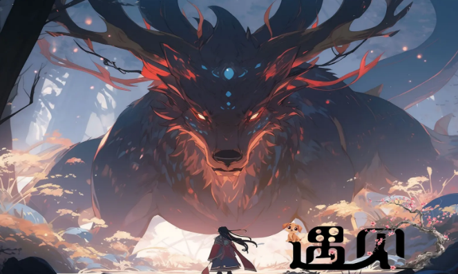 遇見手游截圖1