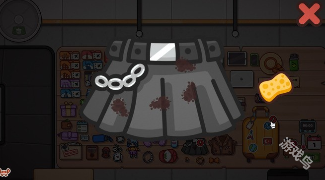 《失物招領模擬器》登陸Steam 奇葩失物認領體驗